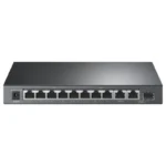 Switch de desktop TP-Link Gigabit de 10 portas com PoE+ de 6 portas e PoE++ - Image 2