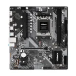 Motherboard Micro-ATX ASROCK B650M-H/M.2+ AMD B650 AM5