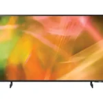 Televisão Samsung HG55AU800EE 55" 4K Ultra HD Smart TV Preto