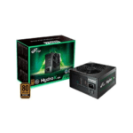 Fonte de Alimentação FSP Hydro K PRO ATX 80 PLUS Bronze 750W Preto