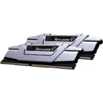 Memoria Ram G.Skill Ripjaws V Silver DDR4 16GB 2x8GB CL15