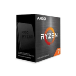 Processador AMD RYZEN 7 5800X Socket AM4 105w Tray