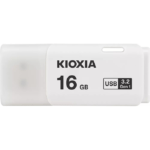 Pen Drive Kioxia TransMemory 16 GB USB Type-A 3.2 Gen 1 Branco