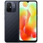 Smartphone Xiaomi Redmi 12C 6.71" 3GB 64GB Dual SIM Graphite Gray