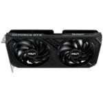 Placa Gráfica Palit GeForce RTX 4060 Dual 8GB GDDR6 DLSS3 - Image 3