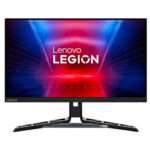 Monitor Lenovo Legion R25f-30 VA 24.5" FHD 16:9 280Hz(OC)/240Hz FreeSync Premium