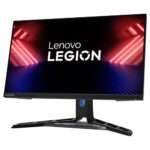 Monitor Lenovo Legion R25i-30 IPS 24.5" FHD 16:9 180Hz (OC)/165Hz Freesync Premium - Image 5