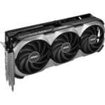 Placa Gráfica MSI GeForce RTX 4080 Super Ventus 3X OC 16GB GDDR6X DLSS3 - Image 2