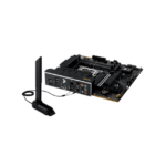 Motherboard ASUS TUF Gaming B760M-PLUS WIFI II - Image 2