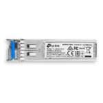 Módulo SFP TP-Link TL-SM321B-2 1000Base-BX LC Simplex WDM Bi-Direcional Single Mode
