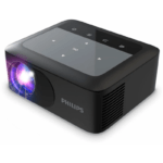 Projetor Philips NeoPix 110 LED HD WIFI HDMI USB-A
