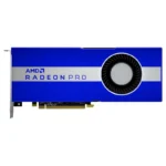 Placa Gráfica AMD Radeon Pro W5700 8GB GDDR6