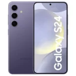 Smartphone Samsung Galaxy S24 8GB 128GB 6.2" Violeta