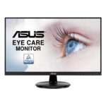 Monitor ASUS VA27DCP 27" FHD IPS 75HZ 5ms FreeSync