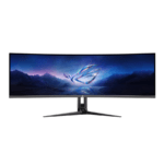 Monitor Asus ROG Swift OLED PG49WCD 49" UWQHD 144Hz Curvo