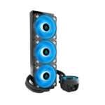 Water Cooler CPU Arctic Liquid Freezer III 360 A-RGB All-In-One Preto - Image 6