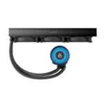 Water Cooler CPU Arctic Liquid Freezer III 360 A-RGB All-In-One Preto - Image 4