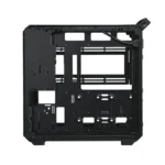 Caixa ATX Cooler Master QUBE 500 Flatpack Torre MIDI Black Edition - Image 4
