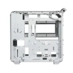 Caixa ATX Cooler Master QUBE 500 Flatpack Torre MIDI White Edition - Image 3