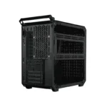 Caixa ATX Cooler Master QUBE 500 Flatpack Torre MIDI Black Edition - Image 3