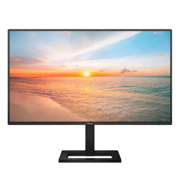 MONITOR PHILIPS 27'' IPS Full HD 100 Hz 4 ms
