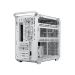 Caixa ATX Cooler Master QUBE 500 Flatpack Torre MIDI White Edition - Image 2