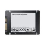 Disco Interno Samsung 960GB SSD ENTERPRISE 2.5" SATA 550R/520W - Image 2