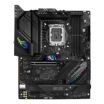 Motherboard ASUS Rog Strix B760-F Gaming Wi-fi Intel LGA1700