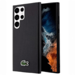 Capa Samsung Galaxy S23 Icônica Lacoste