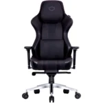 Cadeira Gaming Cooler Master Caliber X2 Preta