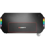 Mesa Gaming Drift DZ175 RGB Preta - Image 3