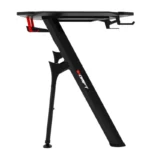 Mesa Gaming Drift DZ175 RGB Preta - Image 2