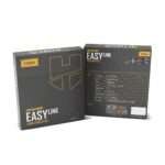 Ventoinha 120mm Nox Easy Link Black ARGB 4 Pinos PWM Preta - Image 2