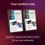 Tablet Lenovo Tab M10 TB-360ZU 10.61" 6GB 128GB Wi-Fi+5G Abyss Blue - Image 9