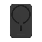 Powerbank Baseus Magnetic 20W 6000MAH Preto