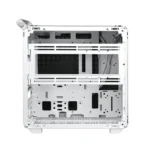 Caixa ATX Cooler Master QUBE 500 Flatpack Torre MIDI White Edition - Image 4