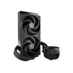 Water Cooler CPU Arctic Liquid Freezer III 240 All-In-One Preto - Image 2