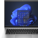 Portátil HP EliteBook 1040 G10 14" WUXGA i7-1360P 32GB 1TB W11P