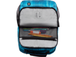 Mochila para portátil HP Campus XL xadrez 16" - Image 2