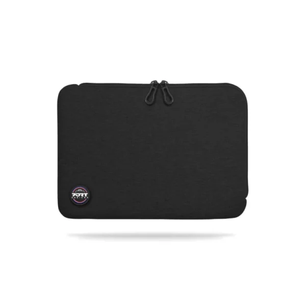 SLEEVE PORT DESIGNS TORINO II 10/12'' PRETA