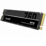 Disco SSD M.2 LEXAR NM760 1TB