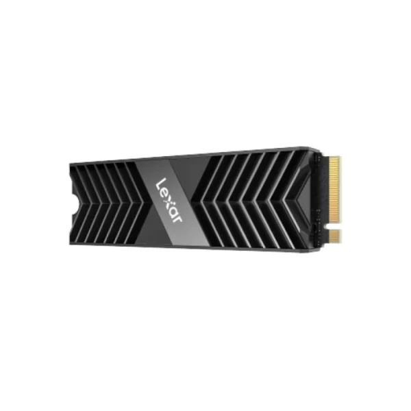 Disco SSD M.2 LEXAR NM800PRO 512GB com Heatsink