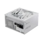 Fonte de Alimentação Modular Seasonic Focus GX-850W 80+ GOLD ATX 3.0 BRANC