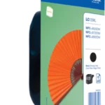 Tinteiro Brother tinta preto grande capacidade