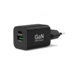 Carregador Portátil 45W GAN Inclui Cabo USB-C