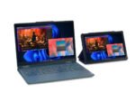 Tablet Lenovo Tab M10 TB-360ZU 10.61" 6GB 128GB Wi-Fi+5G Abyss Blue - Image 2