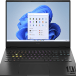 Portátil OMEN Transcend 16-u1007np 16" WUXGA i7-14700HX 16GB 1TB RTX 4050 W11H Preto sombra