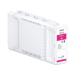 Tinteiro EPSON T41F3 Ultrachrome XD2 350ml Magenta