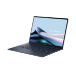 Portátil ASUS Zenbook 14 OLED UX3405MA-74BOHDAB1 14'' 3K OLED Intel Ultra 7 155H 32GB 1TB W11P