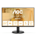 Monitor AOC 24" 24B3HMA2 VA FHD LED 100Hz 4ms